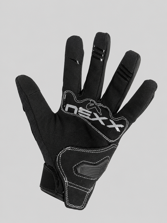 Guantes Nexx Piel de Oveja - vista 3