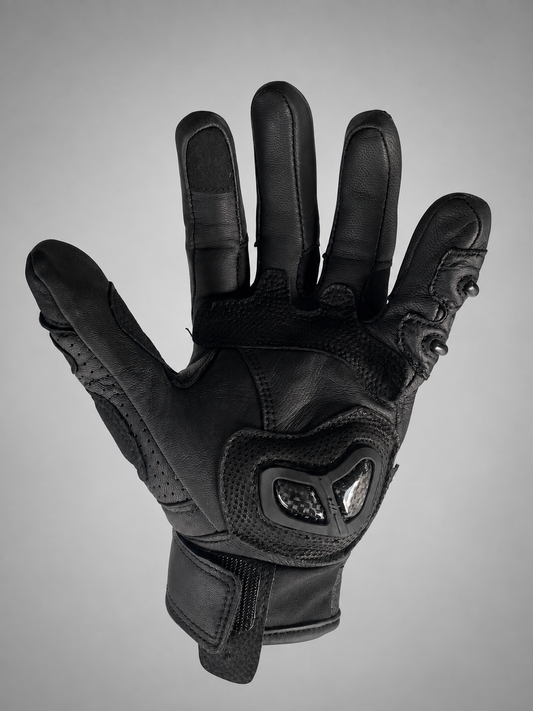 Guantes Over MT22 Fibra de Carbono - vista 2