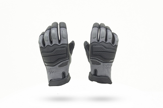 Guante Asphalt Negro