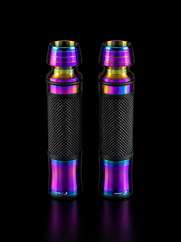 Morado / Arcoíris
