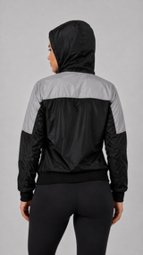 Chaqueta Reflectiva Para Moto