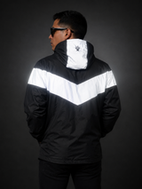 Chaqueta Cortavientos Reflectiva - vista 1