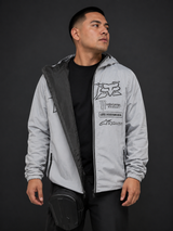 Chaqueta Fox Reflectiva - vista 2