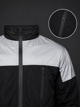 Chaqueta Reflectiva para Caballero - vista 2