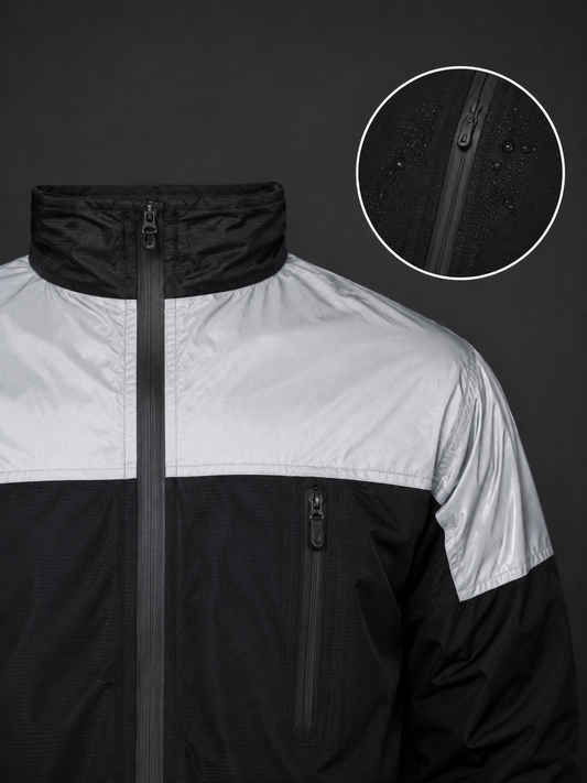 Chaqueta Reflectiva para Caballero - vista 2