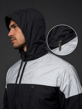 Chaqueta Reflectiva para Caballero - vista 3