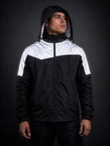 Chaqueta Reflectiva para Caballero - vista 5