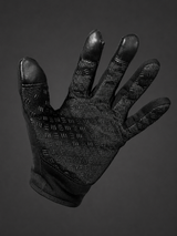 Guantes HKXY Térmicos Impermeables - dorso