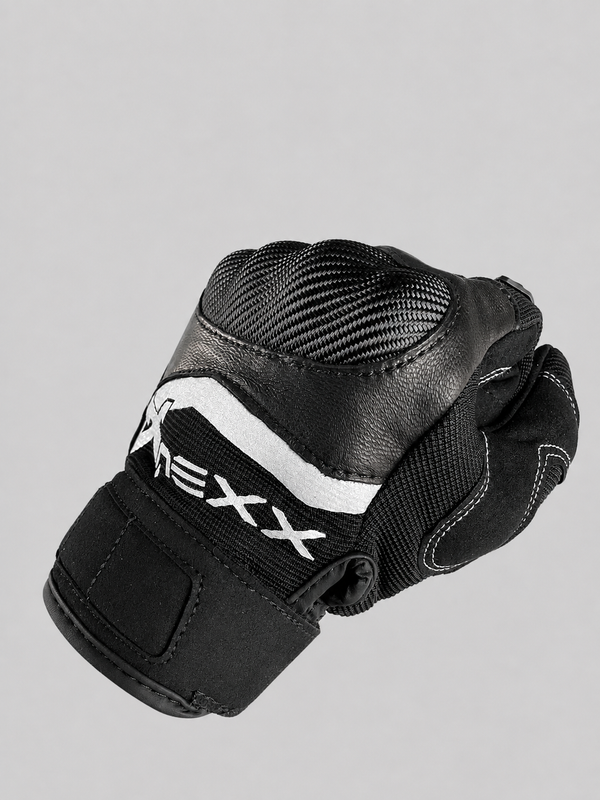 Guantes Nexx Piel de Oveja - vista 1