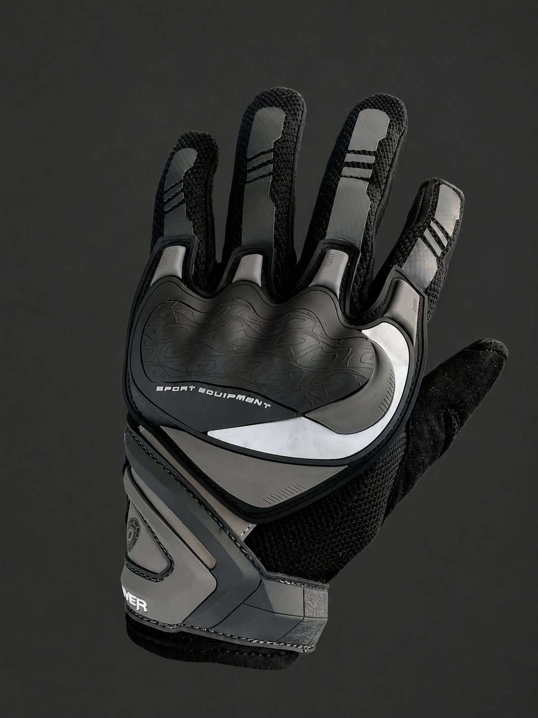 Guantes Over Sport Equipment - vista 2