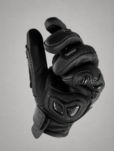 Guantes Over MT22 Fibra de Carbono - vista 3