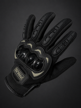 Guantes Prius CS-28 - vista frontal