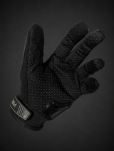 Guantes Prius CS-28 - vista dorso