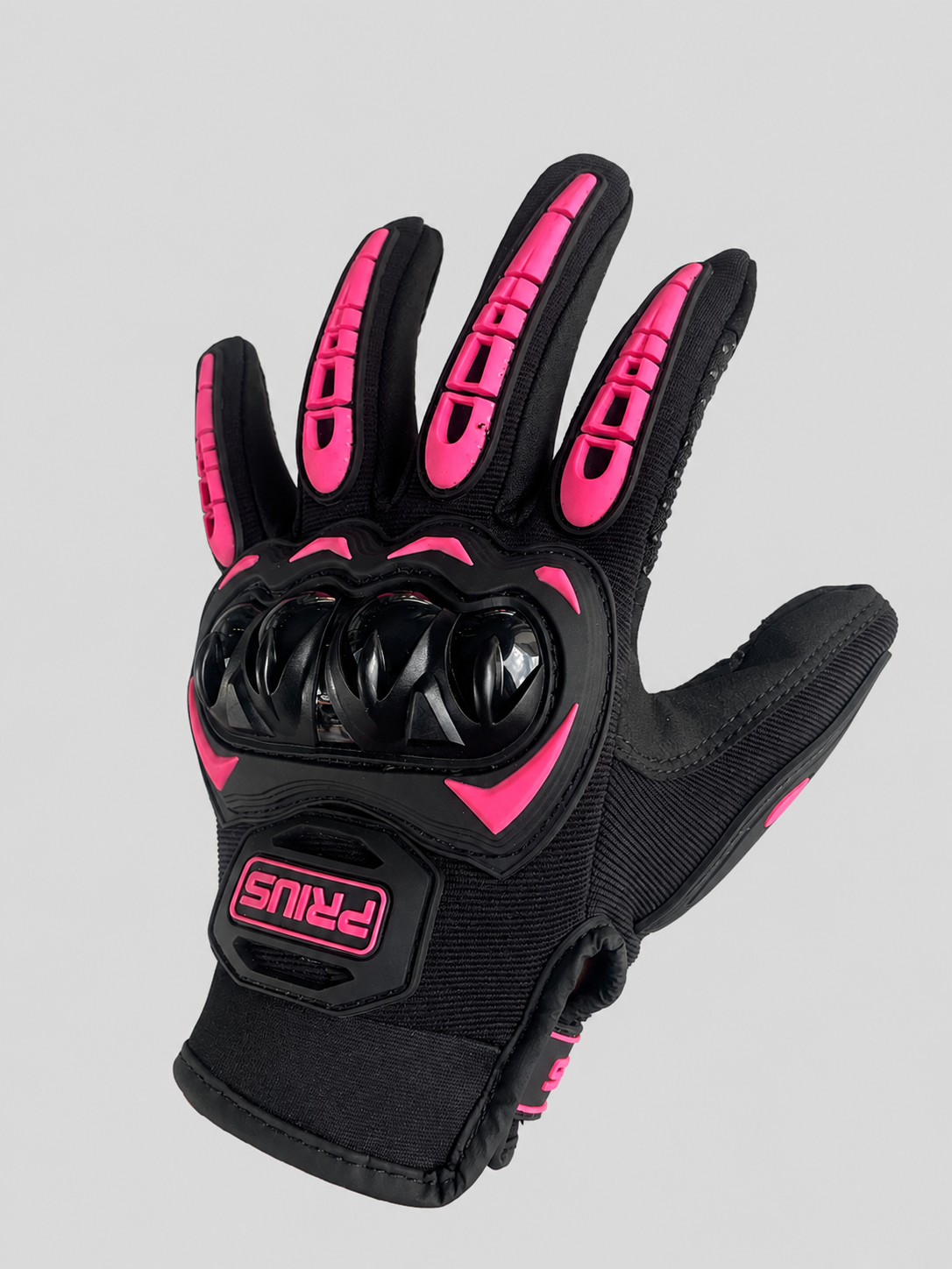 GUANTES PRIUS CS-28 Fucsia - vista 1