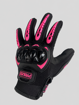 GUANTES PRIUS CS-28 Fucsia - vista 1