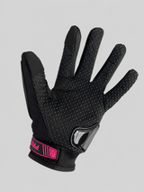 GUANTES PRIUS CS-28 Fucsia - vista 2