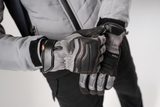 Guante Asphalt Negro