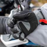 Guante Asphalt Negro