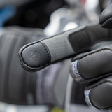 Guante Asphalt Negro