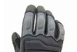 Guante Asphalt Negro