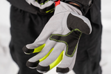 Guantes Eclipse Neón