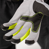 Guantes Eclipse Neón