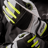 Guantes Eclipse Neón