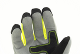 Guantes Eclipse Neón