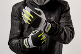 Guantes Eclipse Neón