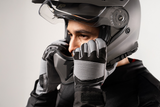 GUANTES ECLIPSE GRIS
