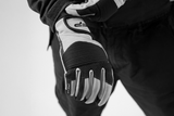 GUANTES ECLIPSE GRIS