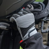 GUANTES ECLIPSE GRIS