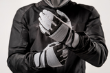GUANTES ECLIPSE GRIS