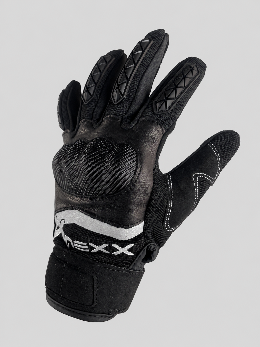 Guantes Nexx Piel de Oveja
