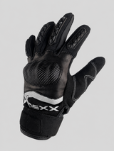 Guantes Nexx Piel de Oveja