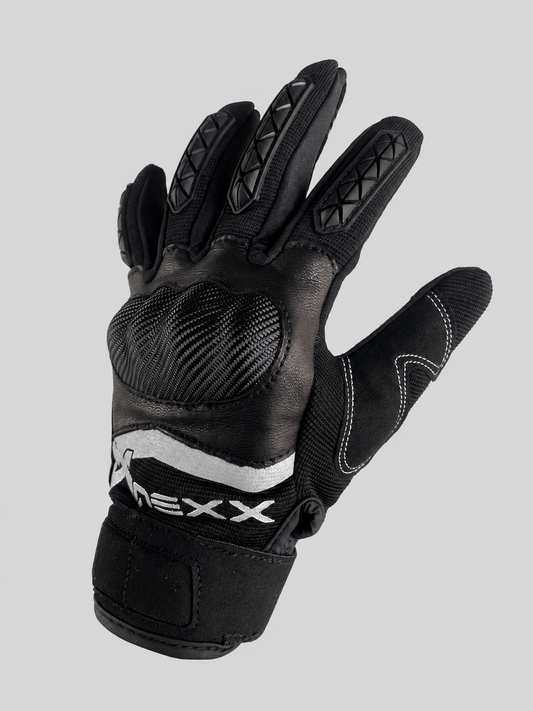 Guantes Nexx Piel de Oveja