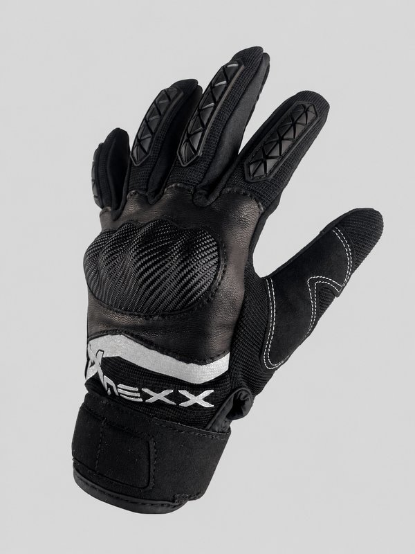 Guantes Nexx Piel de Oveja