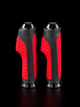 Rojo / Negro