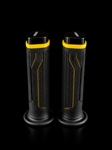 Negro / Amarillo