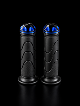 Azul / Negro