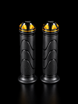 Dorado / Negro