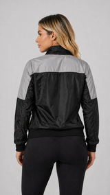 Chaqueta Reflectiva Para Moto