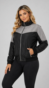 Chaqueta Reflectiva Para Moto